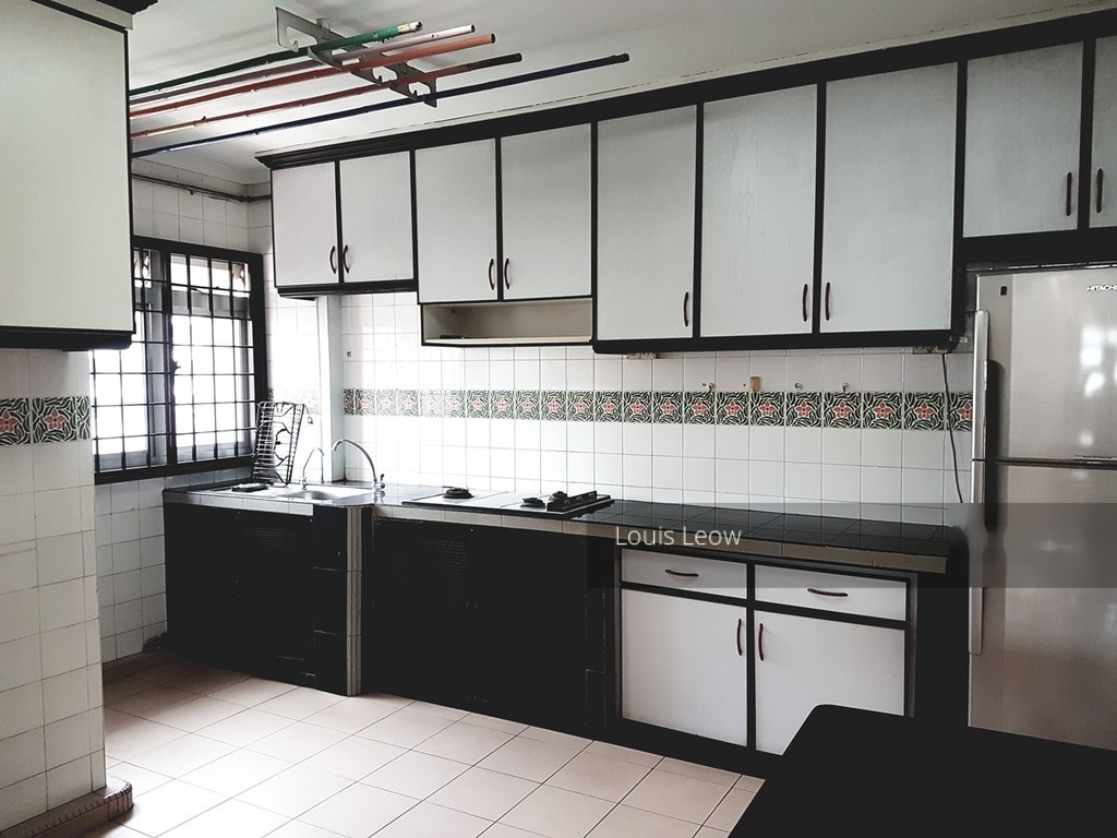 Blk 520 Pasir Ris Street 52 (Pasir Ris), HDB 4 Rooms #184972392